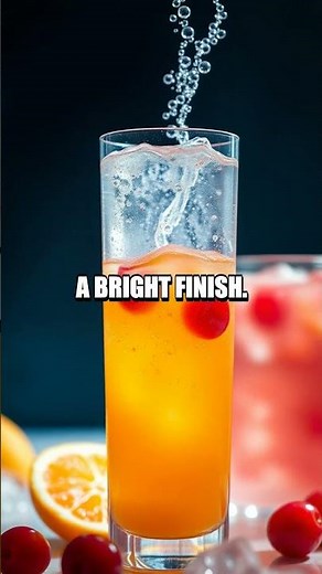 Four Fresh Cold Drinks to Make at Home (Alcoholic and Non Alcoholic)