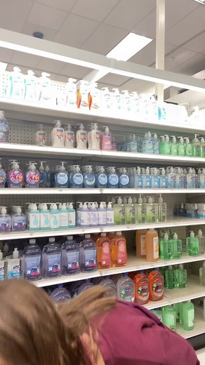 Stick to evidence based #acnetreatment & see a #dermatologist if you are struggling with #acne NOT #dialsoapchallenge #dialgoldsoap