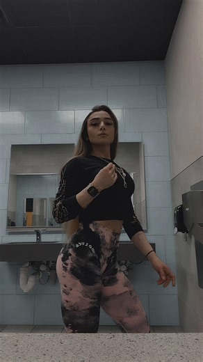 Ultimate Glute Day Workout with IFBB Pro Sandy Sanchez