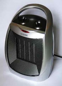 Are Ceramic Heaters Safe To Leave On Overnight for Seniors?