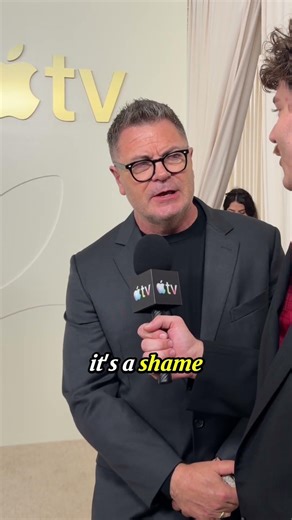 Nick Offerman is one of a kind❤️ #nickofferman #lbgtq #tvshows