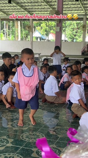 #เด็กอนุบาล #มักเต้น #ชอบเต้น | dance videos