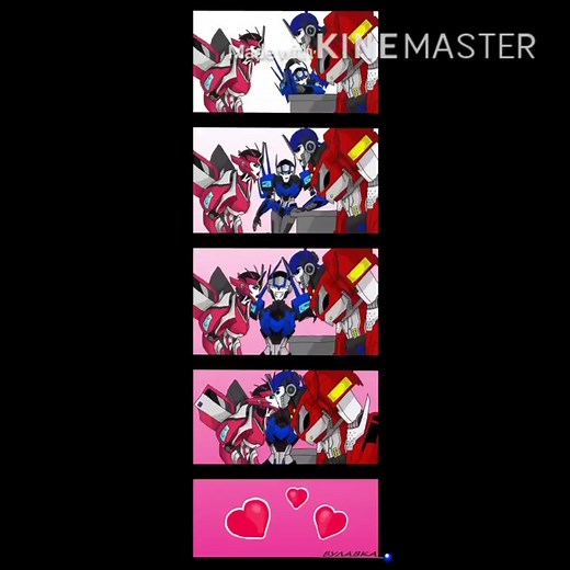 Part 1 #transformersanimated #foryoupage