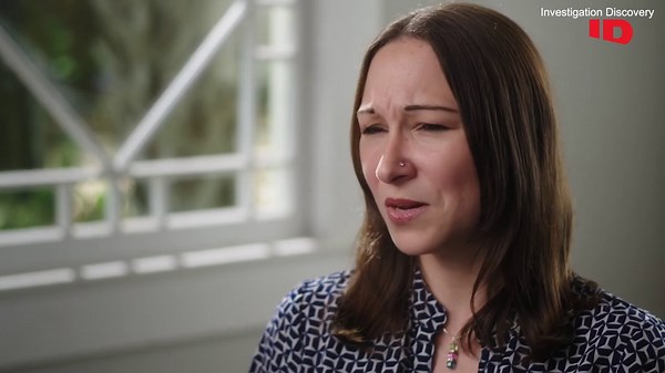 Video: Official trailer for Discover's Crime Scene Confidential season 2 | Daily Mail Online