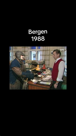 #bergen #nrk #nrktv #vestlandet #klakneva
