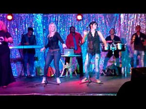 Hotel Club Kawama, Cuba Varadero ,Куба 01.2016 animation 6