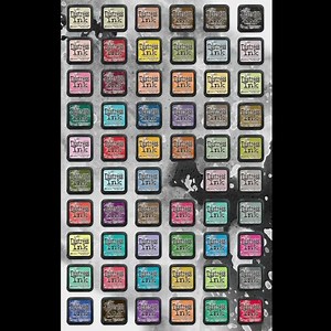 5.2K views · 336 reactions | It’s finally here!!! The new Tim Holtz Distress color will be revealed this Wednesday 5/20!! Who’s excited!?!!? #rangerink #timholtz #timholtzdistress | Ranger Ink | Facebook