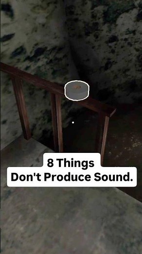 5 Places Where Items Make No Sound! #granny2 #extreme #mode #tricks #tips #higamer