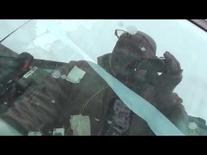 1995 Buick Riviera Supercharged Repair Part 1