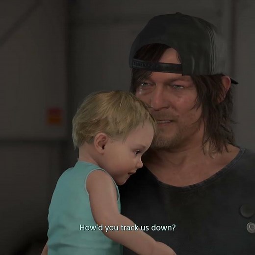 This is the most underrated game in gaming industry #gamingcommunity #deathstranding2