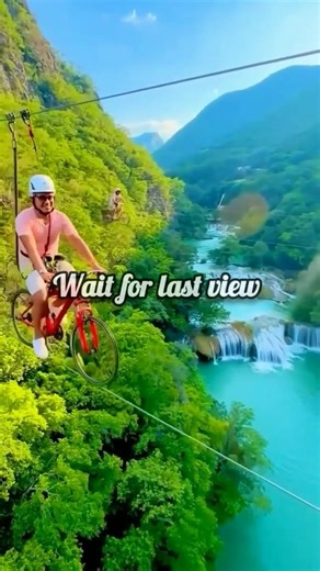 Would you add this place to your travel list? ✈️😍 #shorts #travel