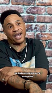 Orlando Brown explains Diddy is a predator #fyp #orlandobrown #pdiddy #diddy | About the truth