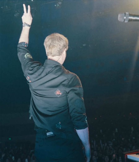 Kodaline High Hopes Live Australia 2024 — Best Moments