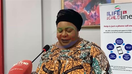 6.2K views · 101 reactions | Minister Calls for Child-Focused Media...