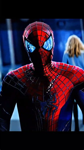 Spider-Man's Aura 🕷️🔥 | Amazing Spider-Man 2 Edit