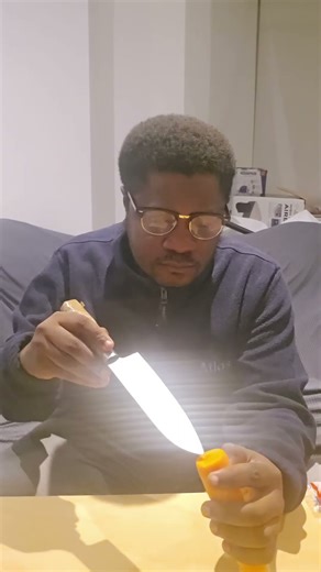 How to remove the core of a carrot. #foryou #funny #magic #funnyimages #funthings