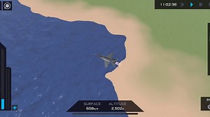 Z-Fighting on iOS with Metal