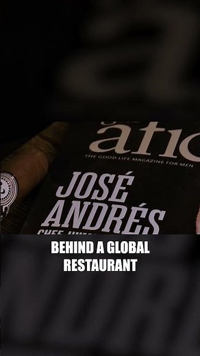 Cigar Aficionado Magazine November/December 2025 Issue