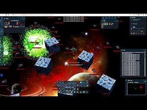 Darkorbit - Map ???