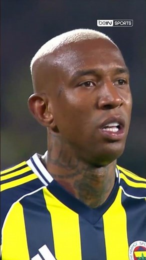 Ersin Destanoğlu prevented a goal from Anderson Talisca's free kick! #shorts #fenerbahçe #beşiktaş