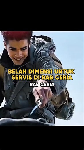 RAB Ceria Enterprise on Instagram: "Siap belah dimensi semata-mata nak servis kereta 😎Dari dunia mana pun datang, akhirnya singgah juga ke RAB Ceria 🚗✨ Servis jujur, harga masuk akal, ruang menunggu selesa sampai boleh lena 😴📺 RAB Ceria Enterprise PUSAT SERVIS KENDERAAN - CAR CARE SPECIALIST SERVICE / REPAIR / SPARE PARTS / TOWING 📍 Cawangan Padang Serai HQ 📌 No 3475, Jalan Lagenda 1/6, Taman Lagenda, 09400 Paqdang Serai, Kedah https://share.google/PHjWpak0z3E9wID2H 📍 Cawangan Desa Aman �