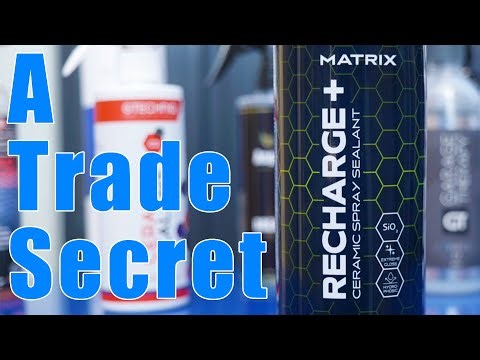 Is This The Best Kept Trade Secret? Is It Worth The Extra Cost?