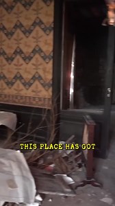 51K views · 1.1K reactions | Empty Since the 1970's, Like a Ghost Town #urbex #abandoned #exploration #mystery | Abandoned World Explorer | Facebook