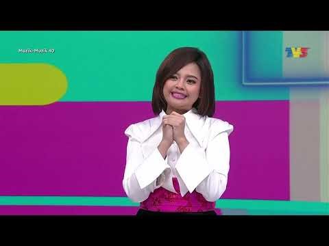 [FULL] Muzik Muzik 40 (2026) | 29 Mar - K.O.I & Imran Ajmain | Tonton