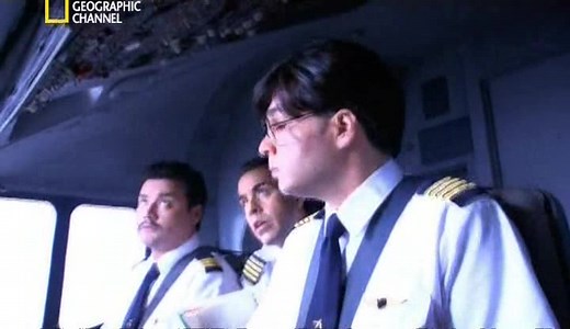 S11E11 "Nowhere to Land" TACA Flight 110 | Aircrash Investigation - Mayday