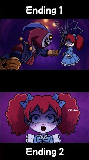 I can make you better - Come along down with me #poppyplaytimechapter5 #prototype