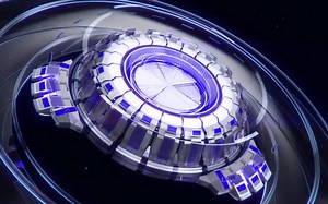 406震撼高科技感三维3DHUD标志logo演绎片头ae模板ae特效 视频片头 pr ae片头 宣传片 视频素材 视频制作 自媒体