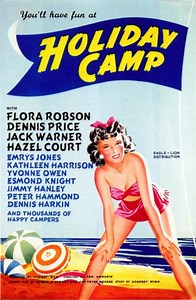 Holiday Camp (film) - Alchetron, The Free Social Encyclopedia