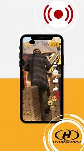 Only 5 days until the Hydraform comprehensive 5-day Training Academy – a week of learning and hands-on experience. Look out for our Facebook & TikTok Live videos. #Hydraform #Training #SkillsTransfer #ConstructionTraining | Hydraform International