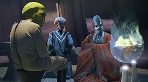 First Contact | Short Film | NZ On Screen