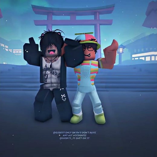 i love the audio so muchh :P