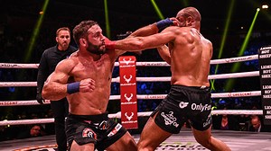 Eddie Alvarez will face Jeremy Stephens in the main event at KnuckleMania V! Sat. Jan 25th, 2025 | www.BKFC.com | Bare Knuckle Fighting Championship