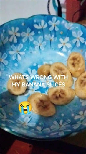 moldy ahh banana 🥀💔