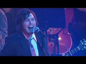 The Format - "Snails" [Live at the Mayan Theatre]