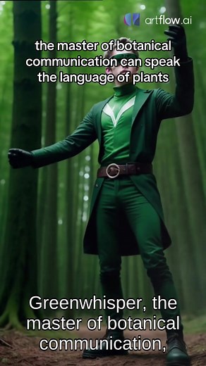 Unleashing Creativity with Artflow.ai: AI-Powered Animated Storytelling Artificial Intelligence (AI) is rapidly revolutionizing a multitude of sectors, and storytelling is no exception. A fascinating new platform, Artflow.ai, is leading the charge by allowing users to create unique animated stories with AI-generated assets. With Artflow.ai, your imagination is the only limit as you bring your stories to life in novel and exciting ways​1​. What is Artflow.ai? Artflow.ai is a cutting-edge tool tha