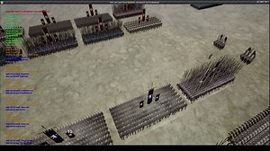 How do i smooth out transitions between different animations (Vertex Animations) ?