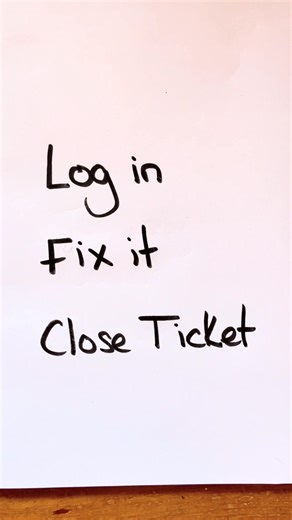 Tired of wasting hours documenting IT processes? With Scribe, you can capture any workflow in seconds and share it as a guide instantly. Want advanced features? Upgrade to Scribe Pro for: • Redaction for sensitive info • Advanced export formats • Seamless integrations Make knowledge instantly accessible for your team. Get started now  | Scribe | Facebook