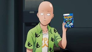 When your family walk in on you playing a Dating sim... 😅 | Funimation