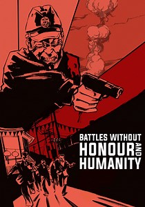 Battles Without Honor and Humanity streaming