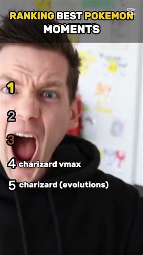 ranking the most crazy Pokemon card moments #pokemon #pokeman
