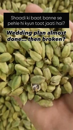 17K views · 51 reactions | Facing Delays in Marriage?Try this simple...