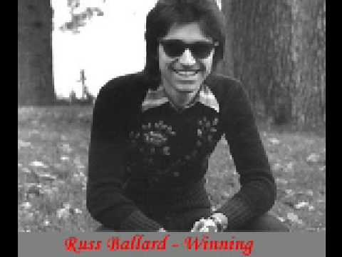 Russ Ballard - Winning