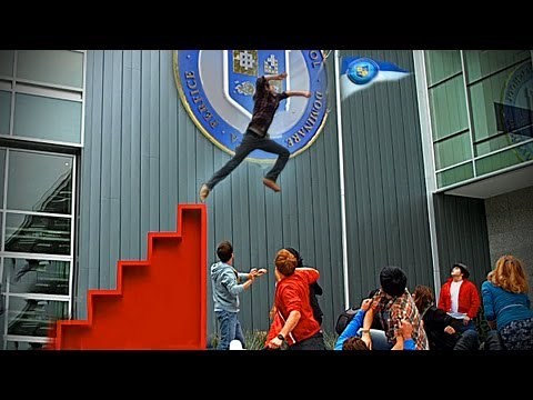 Video Game High School (VGHS) - S1: Ep. 7