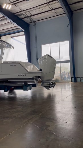 3.3K views · 72 reactions | We are fully obsessed with the new Bertram Yachts 39CC arrival! #boats #boating #new #boatsforsale #floridalife | MarineMax | Facebook