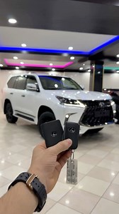 161K views · 6.9K reactions | ❤️LEXUS LX-S 570 BLACK ÉDITION V8 5.7L ESS 07-82-63-37-73 / 07-98-70-47-24 | Mouadna Auto | Facebook