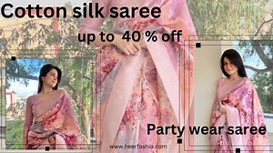 10K views · 115 reactions | 1. Multi color soft cotton silk...